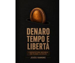 Denaro, Tempo e Libertà: L’architettura invisibile che plasma la civiltà
