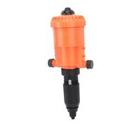 Denash 1-5% di Fertilizzante Iniettore Dose di Giardinaggio della Pompa Industriale Industria Proporzionale per Polli da Anatra