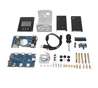 Denash 128 Mb Durevole Kit di Metallo in Metallo Resistente Resistente