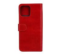 Denash 12Pro MAX MEATH AUTTRO SCHOCK Full Body Telefono con Slot per Schede, Migliore Protezione per Uso Quotidiano, Comodo per un Facile Accesso, Adatto a Uomini e Donne (rosso)