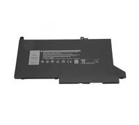 Denash 42Wh DJ1J0 Long Sostituzione per la Latitudine 7290 7390 7390 E7290 7380 E7390 7480 E7480 E7480 PAR