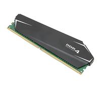 Denash 8 GB DDR4 RAM 16 GB Modulo di Archiviazione Office, stabilità e compatibilità, Facile da Usare per Lavoro e Giochi (16GB)
