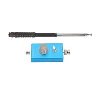 Denash a Onda Corta Professionale HF3-30 MHz di Interferenza Regolabile per il Taro a Radio -in Onda Corta per Ricezione Multipla