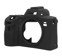 Denash A73 A7R3 A7R Mark III Silicon Protective Camera Caria per Protezione Finale, Copertura Durevole per la Fotografia - Entrance