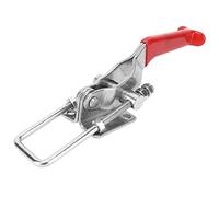 Denash Acciaio Inossidabile Regolabile -Aggle -Latch Letch Rickwitch di Lunga Durata per Macchine Pesanti e Progetti di Carpenteria