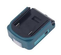 Denash Adattatore Batteria Portatile Portatile Telefono con Luce a LED per Bat622 BAT609 BAT618G BAT609G BAT618 PATTURA LITHIO