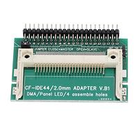 Denash Adattatore del Convertitore Pirect di Scheda Riser per Notebook, Trasformazione