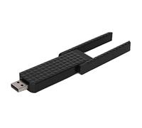 Denash Adattatore del Modulo di Rete WiFi Strong Signal Dual Band 600 Mbit/S Scheda Wireless per Accessori per Computer Notebook