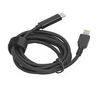 Denash Adattatore di Tipo C PD PD Fast Ladel Line per ThinkPad Cavo di Ricarica del Computer 3A Supporto Corrente 18,5 V ~ 20 V per Specialisti di Lavoro