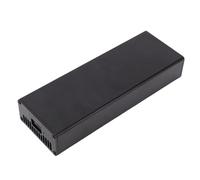 Denash Adattatore Ethernet da 10 Gigabit, Scheda di Rete USB4 da 10 Gbps Ad Alta velocità, Design Plug and Play, Materiale con Shell in Lega di Alluminio, Compatibile con 11, IOS,