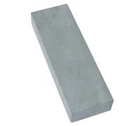 Denash Affilacoltelli in Polpa Naturale Premium con Pietra a Olio da 5000 Grane per Coltelli da Pedicure da : Affilatura Accurata, Uso Duraturo per Forbici da Domestiche