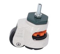 Denash Aggiornamento delle Cuffie di Deformazione - Macchina a una Spina -in Altezza Dell'incantatore del Livello di Banco di Lavoro, 40 Mm Nella Scheda Diametro Esterno M8