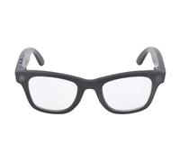 Denash AI Translation Smart Glasses, HD Video Recording Foto Che Scatta il Traduttore in Tempo Reale, Occhiali per attività di Viaggio, con WiFi Integrato