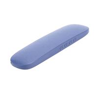 Denash Altoparlante per Sonno con Rumore Bianco, Altoparlante Portatile per Cuscino Bluetooth con HIFI e Spegnimento Automatico da 30 a 60 Minuti, per la Meditazione del Sonno e il (BLUE)