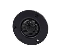 Denash Altoparlante Tweeter da 3 Pollici con Pellicola di Seta Nera e Potenza di 30 W per Migliorare i Sistemi Stereo 'auto e la qualità del Suono Domestico