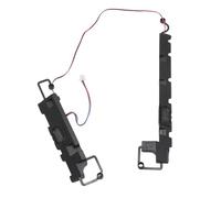 Denash Altoparlanti di Sostituzione Interna Materiale ABS Sostenibile per 3542 3442 3541 3543, Struttura Compatta Nera per Installazione Professionale