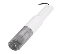 Denash Aspirazione per Aspirazione per per Auto Portatile 9000PA Strumento Manuale Automatico per L'uso a Casa e in Ufficio (WHITE)