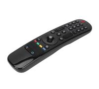 Denash Batteria di Regolamentazione di Controllo del Controllo TV Universale Lunga Distanza -MR21GC Facile da Usare per la Serie TV G1 C1 A1 in Materiale ABS.