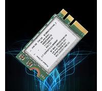 Denash BCM943142YH 150MBIT / S Wireless Network Card NGFF M.2 per Laptop, Materiali, Lunga Vita