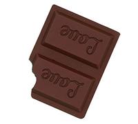 Denash Bella Protezione del Cavo Dati di Moda e Risparmio di Cavi di Caricamento Resistente per il Telefono LEVVC] (Cioccolato)