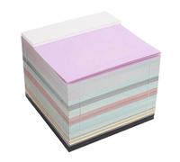 Denash Blocco Note per Intaglio di Carta 3D Tema Oceano Calendario da Tavolo 2026 con Luce a LED per la Decorazione Artistica Segnalibro Blocco Note Luce Notturna