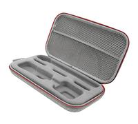 Denash Borsa di Memoria Portatile per Fotocamera in Contanti per un Design a Doppia Cerniera X3 per Scatti Esterni