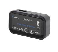 Denash BT Player MP3, Touchscreen da 1,47 ", Audio HIFI LOSTLILS, 32 GB + 256 GB Espandibile, Clip Sul Design con BT 5.3 e FM Radio