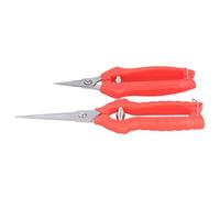 Denash Bypass Taglio a Taglio Secco per Asciugare la Punta a Mano per Giardino Idroponico 2pcs