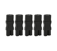 Denash C15 5pcs IC320 C13 Adattatore di Convertitore di Potenza UPS UPS