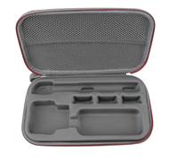 Denash Camera di Sacchetti Fotografici per Gite di Protezione per GO 3, ACE, 4, con Design a Doppia Cerniera e Tessuto Resistente Ai Graffi, per i Fotografi Lungo la Strada