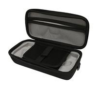 Denash Case di Protezione Ally Rog Ally -Live -Live, Borsa da Viaggio con Guscio Duro per Console di Gioco, Facile da Indossare per Rog Alleati, Colore