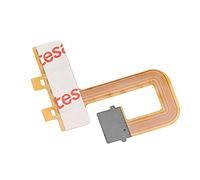 Denash Cavo Piatto Flessibile Stabile e Preparazione della Lente Sensibile per AF S DX 18-55 Mm VR II, Ideale per gli Amanti dei Fotografi