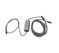 Denash Chat Link Pro Adapter Cavo di Sostituzione Durevole per HD60 HD60 S Pro 4K 60 X Sound Metal Game HD, Liaison della Fotocamera, Riduzione del Rumore per i Giocatori