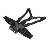 Denash Cintura del Festival del Seno Durevole per Sacchetto 1/2 Fotocamera, Mammario in Nylon Regolabile per Tutte le Fasce d'età