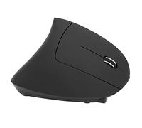Denash Comodo Topo Verticale Wireless Ergonomico Comodo per Amanti del Gioco, Programmatore con Tecnologia di Tracciamento Ottico