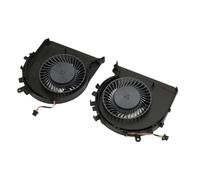 Denash Compleatore di Computer Portatile -cpu -GPU Sostituzione Efficiente per 15 DK Light e Shadow Assistant Simple Installazione per L'efficienza del Lavoro