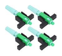 Denash Connettore Ottico FAST Fibertical Applicazione di Progettazione Integrata di Prestazioni Affidabili - 20 PC per CATV