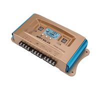 Denash Controller di Grado Eust Solare 3 Ratetti di Gestione del Carico Rapido per la Generazione di Energia Eolica, Causa per Il Solare per i Test di Terry Costruiti (30A)