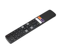 Denash Controllo Remoto di Sostituzione Universale Permanente per Telecomando TV FMRD RC901V per Tutti