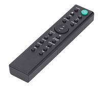 Denash Controllo Telecomando TV per RMT-AH103U, Materiale ABS Comodo, Rimozione Remota di 10 M, Sostituzione Ideale per il Telecomando Originale Smarrito [Accessori Stereo domestici]