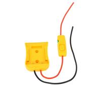 Denash Convertitore della Batteria Conferimento Satellitare Satward Mini Plate Antenna Installazione per L'utente per le Batterie LI