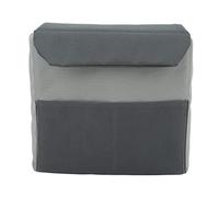 Denash Coperchio Interno Undessoide della Fotocamera per Ammortizzatore per la Fotocamera SLR, Sacchetti Protettivi e Portatili per i Fotografi, in Nylon Ad Alta densità, Giallo, S (S)