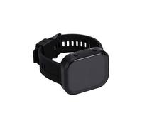 Denash Crypto Miner Watch 260KH/s Tracker Portatile per L'estrazione di | Prezzo BTC in Tempo Reale, Monitoraggio Hashrate, Display HD, WiFi a 2,4 GHz, Tipo C, Cinturino in Silicone, Design