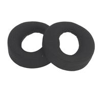 Denash Cuffie Wireless 3D Pulse Cuscinetti Auricolari di Ricambio Comoda Schiuma Isolante Dal Rumore per un Uso Prolungato