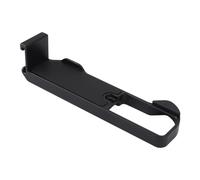 Denash Custodia di Archiviazione Flecha L Piastra di Supporto per la da Luce Leggera G7X Mark III con Fredda per il Microfono Video di Accesso Alla Luce Leggera a LED per L'uso All'aperto