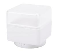 Denash Custodia di Ricarica per 16 UI Max, 12 UI FreePlay, SP e Cubes, con Allineamento Magnetico, Ricarica Rapida, Design da Viaggio Portatile