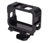 Denash Custodia per Fotocamera Nera Protettiva per 10 9, Fotocamera Ricaricabile della Polvere per Produttori di Video, Fotografi, Attrezzatura ABS