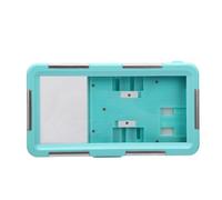 Denash Custodia per Telefono Subacqueo per Scattare Foto e Video, Custodia Impermeabile per Immagini Cristalline per IOS 12 8 SE3, Design Adventure Ready per Chi Ama il Brivido (#2)