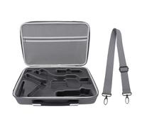 Denash Custodia Stabilizzatrice per RS5 Custodia per RS5 con Maniglia Superiore e Cinturino Materiale PU Impermeabile Antiurto Adattamento Preciso per gli Accessori