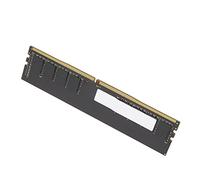 Denash DDR4 2666MHz Modulo di Memoria in Esecuzione Lucido per Computer Desktop, PC RAM Universal 240 Pin CL15 per Lavoro e Giochi (8GB)